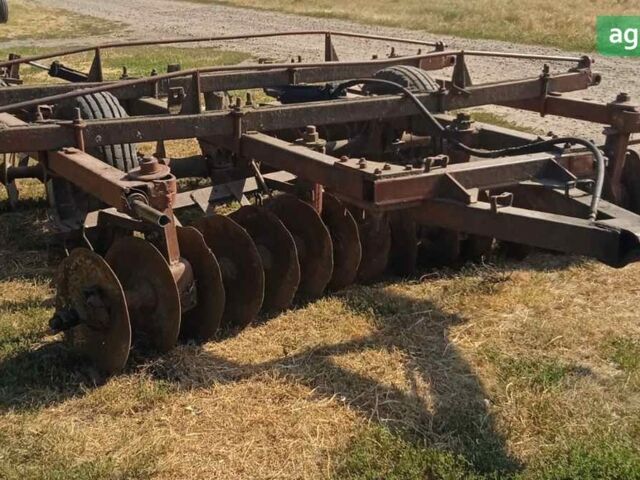 БДВП 4.0, об'ємом двигуна 0 л та пробігом 0 тис. км за 1300 $, фото 1 на Automoto.ua