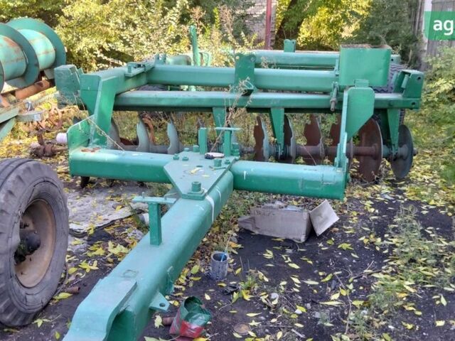 БДВП 4.0 2003 у Кропивницькому (Кіровограді) на Automoto.ua БДВП 4.0, об'ємом двигуна 0 л та пробігом 0 тис. км за 2447 $, фото 1 на Automoto.ua