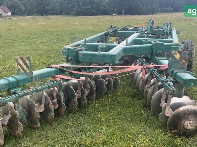 БДВП 4.0, объемом двигателя 0 л и пробегом 0 тыс. км за 3500 $, фото 1 на Automoto.ua