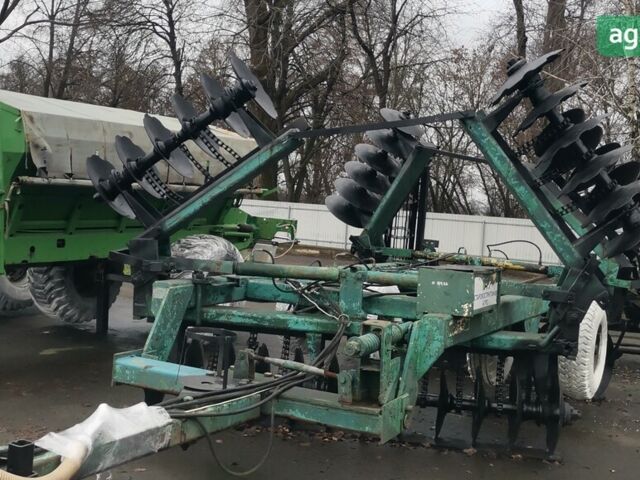 БДВП 6.3, объемом двигателя 0 л и пробегом 0 тыс. км за 8500 $, фото 1 на Automoto.ua