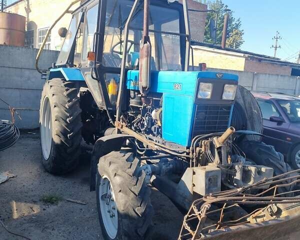 БКМ 302, объемом двигателя 0 л и пробегом 1 тыс. км за 17780 $, фото 1 на Automoto.ua