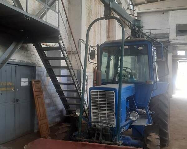 Синий БМ 205, объемом двигателя 4.75 л и пробегом 0 тыс. км за 10974 $, фото 1 на Automoto.ua