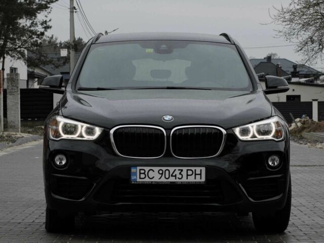 Черный БМВ 1 Серия, объемом двигателя 2 л и пробегом 210 тыс. км за 19660 $, фото 1 на Automoto.ua