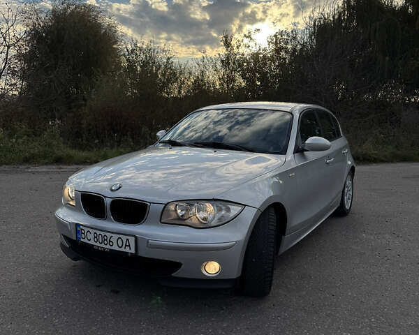 БМВ 1 Серия, объемом двигателя 0 л и пробегом 177 тыс. км за 6500 $, фото 1 на Automoto.ua