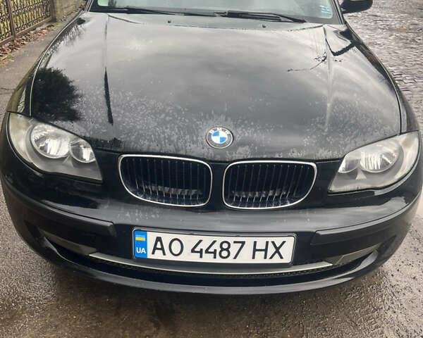 БМВ 1 Серия, объемом двигателя 1.6 л и пробегом 181 тыс. км за 5300 $, фото 1 на Automoto.ua