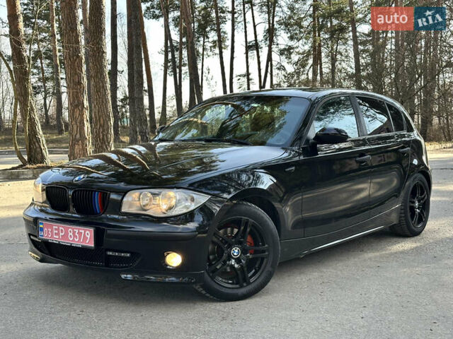 БМВ 1 Серия, объемом двигателя 0 л и пробегом 241 тыс. км за 5150 $, фото 1 на Automoto.ua