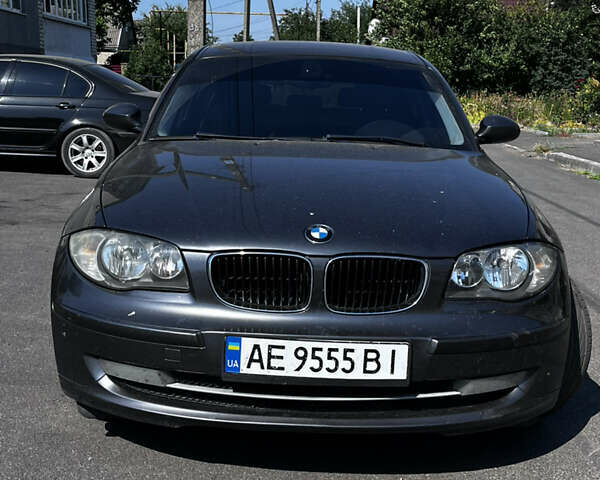 БМВ 1 Серия, объемом двигателя 2 л и пробегом 300 тыс. км за 6600 $, фото 1 на Automoto.ua