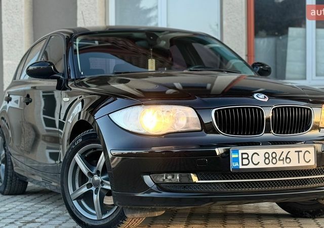 БМВ 1 Серия, объемом двигателя 1.6 л и пробегом 320 тыс. км за 5350 $, фото 1 на Automoto.ua