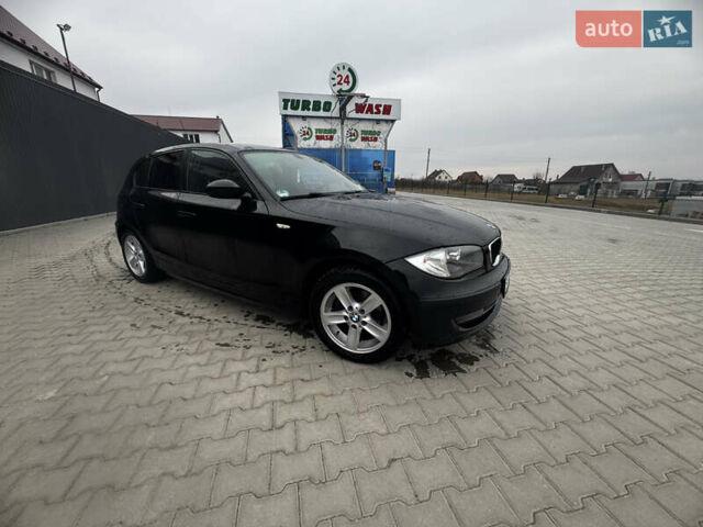 БМВ 1 Серия, объемом двигателя 0 л и пробегом 254 тыс. км за 4900 $, фото 1 на Automoto.ua