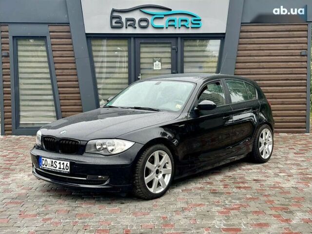 БМВ 1 Серія, об'ємом двигуна 0 л та пробігом 175 тис. км за 7500 $, фото 1 на Automoto.ua