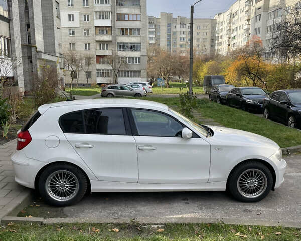 БМВ 1 Серія, об'ємом двигуна 2 л та пробігом 198 тис. км за 4699 $, фото 1 на Automoto.ua