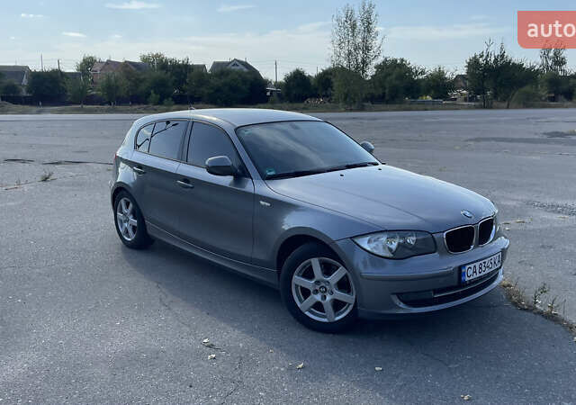 БМВ 1 Серія, об'ємом двигуна 2 л та пробігом 220 тис. км за 6300 $, фото 1 на Automoto.ua