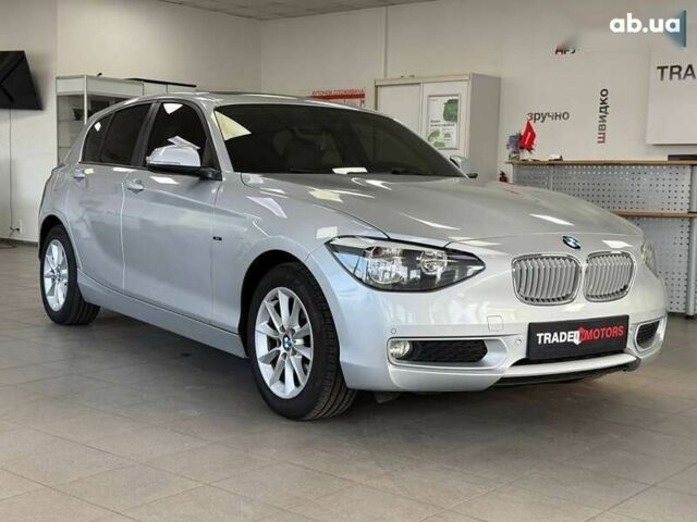 БМВ 1 Серия, объемом двигателя 0 л и пробегом 179 тыс. км за 12990 $, фото 1 на Automoto.ua