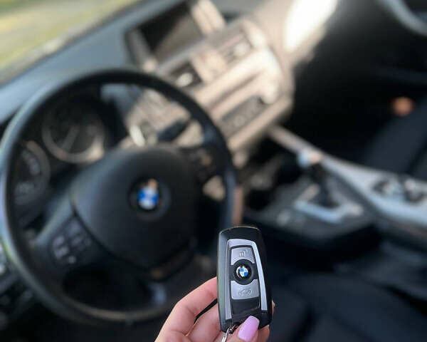 БМВ 1 Серия, объемом двигателя 2 л и пробегом 120 тыс. км за 14416 $, фото 1 на Automoto.ua