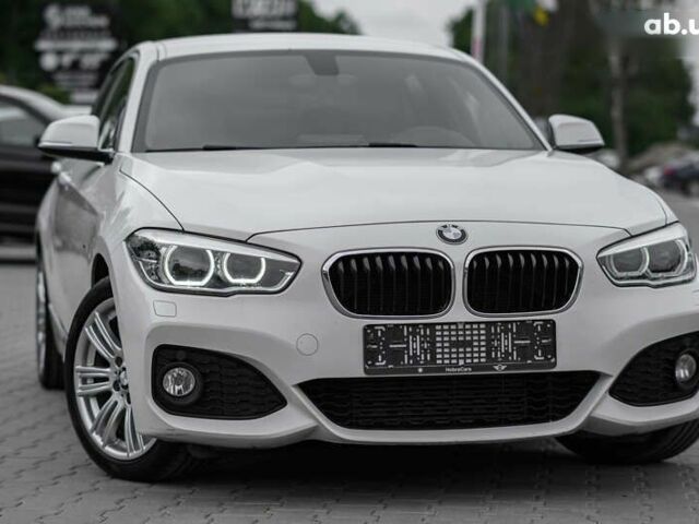 БМВ 1 Серия, объемом двигателя 2 л и пробегом 173 тыс. км за 16990 $, фото 1 на Automoto.ua