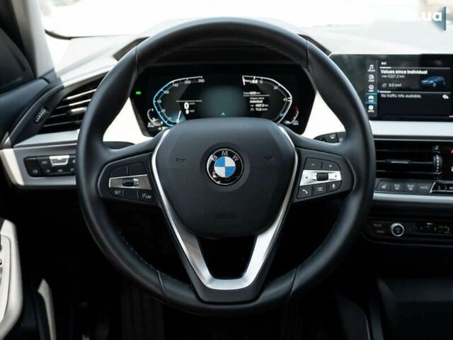 БМВ 1 Серия, объемом двигателя 2 л и пробегом 8 тыс. км за 24900 $, фото 1 на Automoto.ua