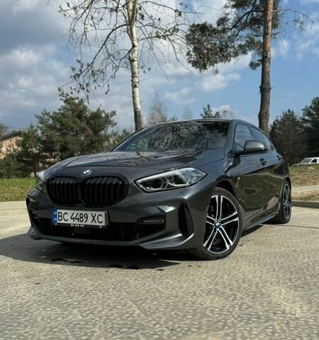 БМВ 1 Серія, об'ємом двигуна 2 л та пробігом 178 тис. км за 20100 $, фото 1 на Automoto.ua
