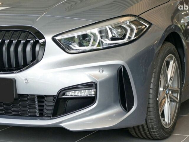 БМВ 1 Серия, объемом двигателя 0 л и пробегом 0 тыс. км за 30614 $, фото 1 на Automoto.ua