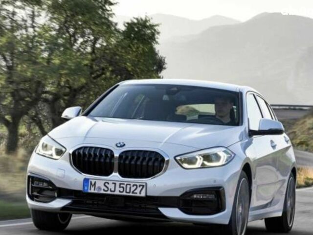 БМВ 1 Серия, объемом двигателя 0 л и пробегом 0 тыс. км за 28415 $, фото 1 на Automoto.ua