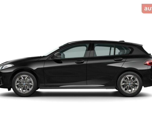 БМВ 1 Серия, объемом двигателя 1.5 л и пробегом 0 тыс. км за 31452 $, фото 1 на Automoto.ua