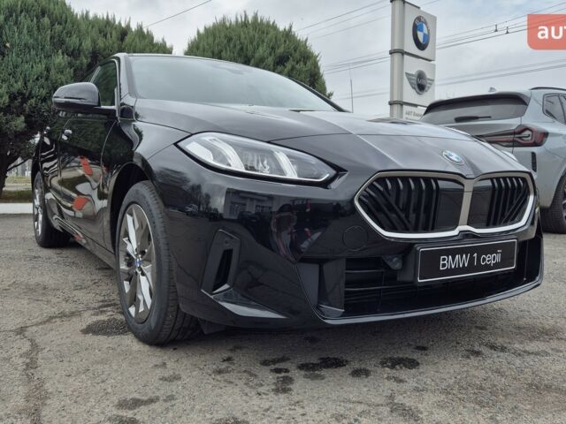 БМВ 1 Серия, объемом двигателя 1.5 л и пробегом 0 тыс. км за 32017 $, фото 1 на Automoto.ua