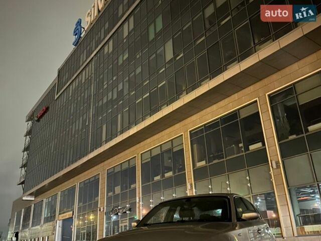 Серый БМВ 1 Серия, объемом двигателя 1.6 л и пробегом 380 тыс. км за 5999 $, фото 1 на Automoto.ua