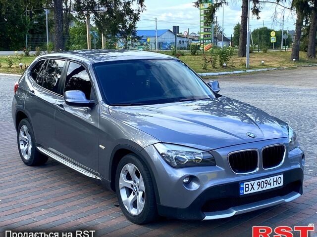 Сірий БМВ 1 Серія, об'ємом двигуна 2 л та пробігом 258 тис. км за 10500 $, фото 1 на Automoto.ua