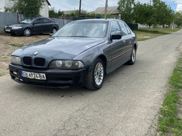 Сірий БМВ 1 Серія, об'ємом двигуна 2 л та пробігом 1 тис. км за 850 $, фото 1 на Automoto.ua