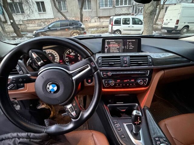 Сірий БМВ 1 Серія, об'ємом двигуна 2 л та пробігом 256 тис. км за 14500 $, фото 1 на Automoto.ua