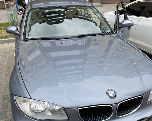 БМВ 116, объемом двигателя 1.6 л и пробегом 252 тыс. км за 6800 $, фото 1 на Automoto.ua