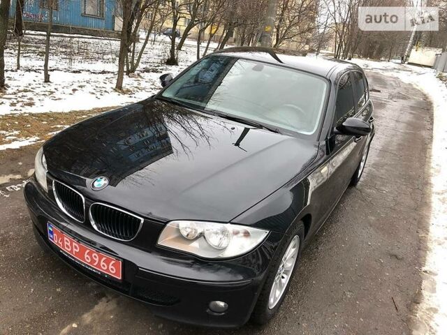 БМВ 116, об'ємом двигуна 1.6 л та пробігом 155 тис. км за 7400 $, фото 1 на Automoto.ua