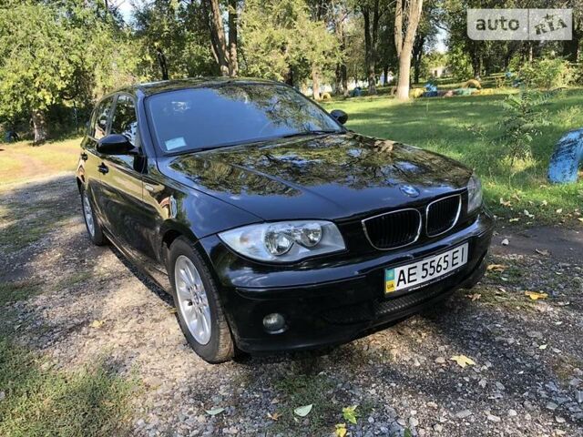 БМВ 116, объемом двигателя 1.6 л и пробегом 160 тыс. км за 6700 $, фото 1 на Automoto.ua