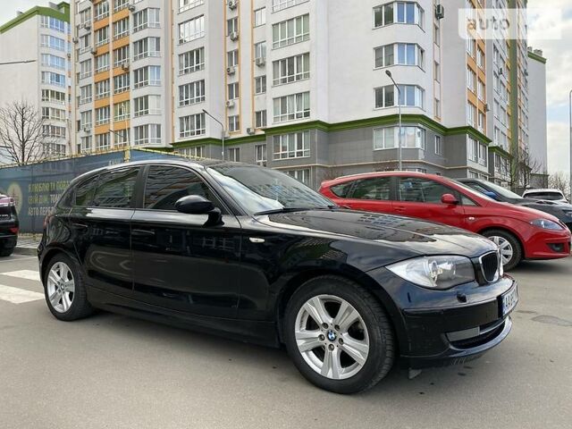 БМВ 120, об'ємом двигуна 2 л та пробігом 193 тис. км за 10500 $, фото 1 на Automoto.ua