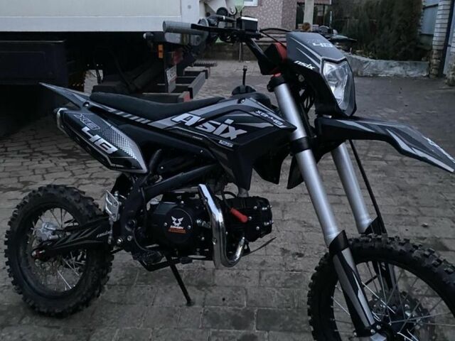 БМВ 125, об'ємом двигуна 0.13 л та пробігом 0 тис. км за 1189 $, фото 1 на Automoto.ua