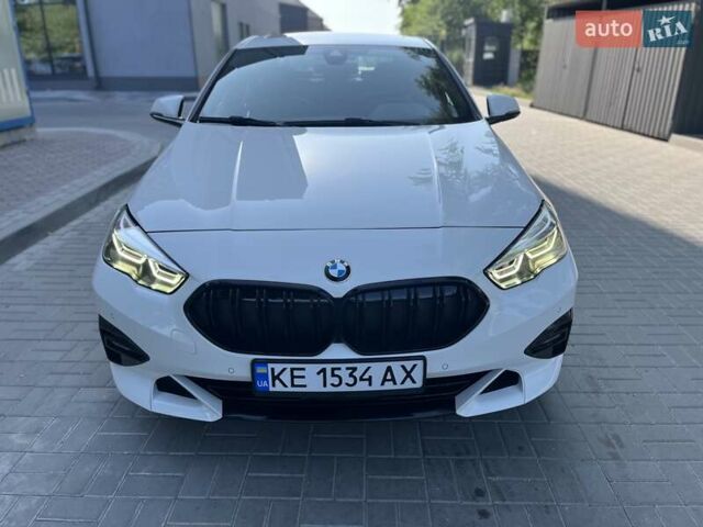 Білий БМВ 2 Серія, об'ємом двигуна 2 л та пробігом 73 тис. км за 22700 $, фото 1 на Automoto.ua