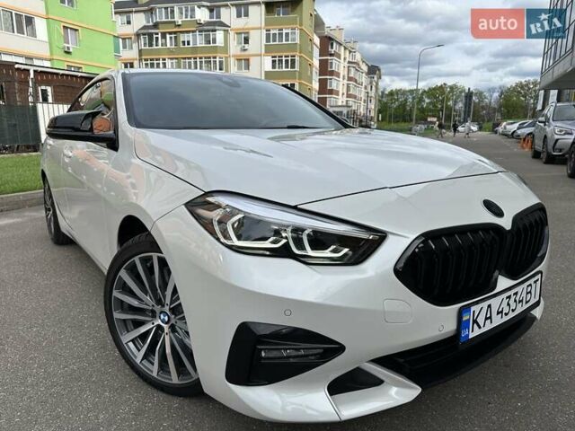 Білий БМВ 2 Серія, об'ємом двигуна 2 л та пробігом 69 тис. км за 25500 $, фото 1 на Automoto.ua