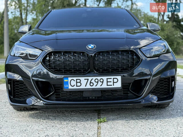 Черный БМВ 2 Серия, объемом двигателя 2 л и пробегом 25 тыс. км за 35000 $, фото 1 на Automoto.ua