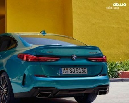 БМВ 2 Серия, объемом двигателя 1.5 л и пробегом 1 тыс. км за 27695 $, фото 1 на Automoto.ua