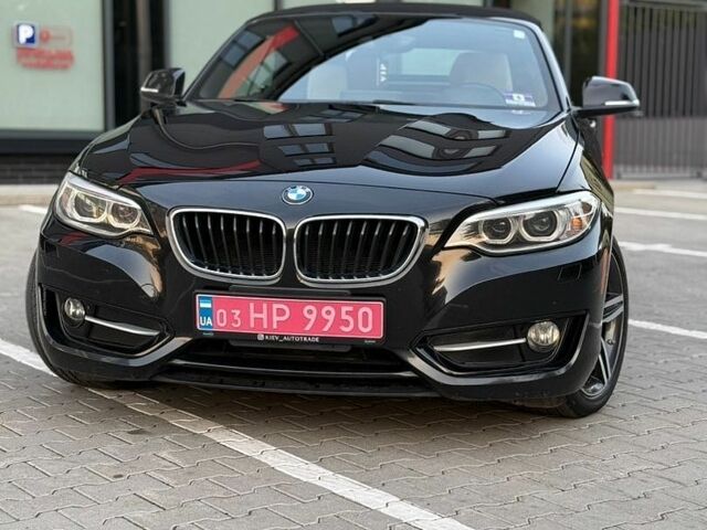 БМВ 2 Серия, объемом двигателя 0 л и пробегом 178 тыс. км за 15200 $, фото 1 на Automoto.ua