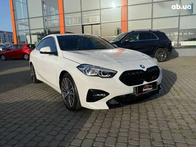 БМВ 2 Серия, объемом двигателя 2 л и пробегом 102 тыс. км за 22900 $, фото 1 на Automoto.ua