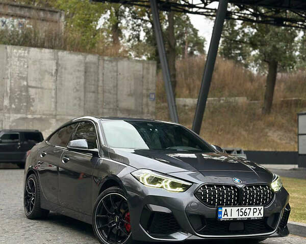 БМВ 2 Серия, объемом двигателя 2 л и пробегом 37 тыс. км за 24900 $, фото 1 на Automoto.ua