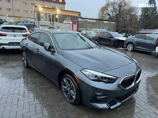 БМВ 2 Серия, объемом двигателя 2 л и пробегом 26 тыс. км за 15500 $, фото 1 на Automoto.ua