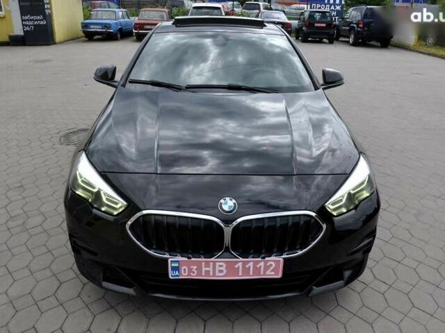 БМВ 2 Серия, объемом двигателя 2 л и пробегом 106 тыс. км за 19999 $, фото 1 на Automoto.ua