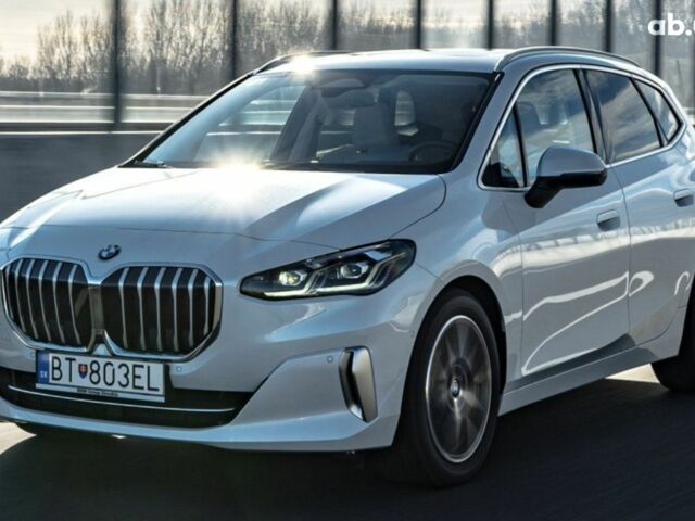 БМВ 2 Серия, объемом двигателя 0 л и пробегом 0 тыс. км за 34058 $, фото 1 на Automoto.ua
