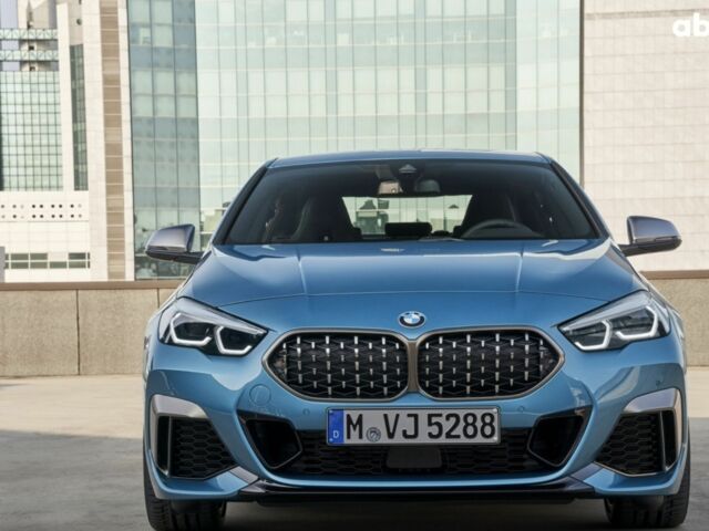 БМВ 2 Серия, объемом двигателя 0 л и пробегом 0 тыс. км за 44502 $, фото 1 на Automoto.ua