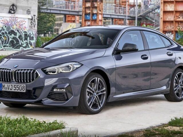 БМВ 2 Серія, об'ємом двигуна 0 л та пробігом 0 тис. км за 32719 $, фото 1 на Automoto.ua