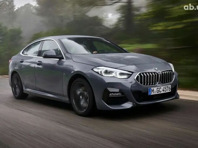 БМВ 2 Серія, об'ємом двигуна 0 л та пробігом 0 тис. км за 40584 $, фото 1 на Automoto.ua