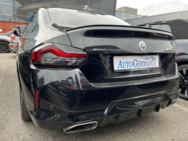 БМВ 2 Серия, объемом двигателя 3 л и пробегом 1 тыс. км за 68251 $, фото 1 на Automoto.ua