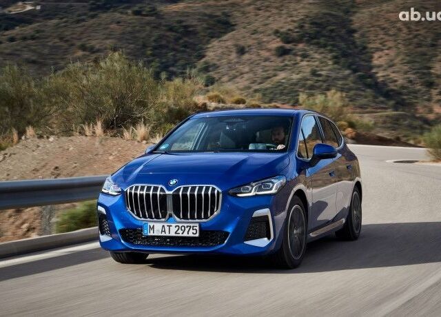 БМВ 2 Серія, об'ємом двигуна 0 л та пробігом 0 тис. км за 38202 $, фото 1 на Automoto.ua
