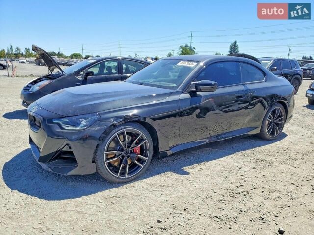 БМВ 2 Серия, объемом двигателя 0 л и пробегом 1 тыс. км за 14000 $, фото 1 на Automoto.ua